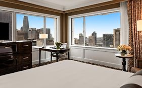 Fairmont San Francisco